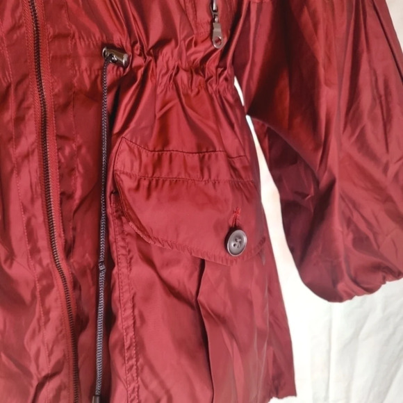 G.E.T. equipment elegant jacket EUC ❤️ - Picture 11 of 16